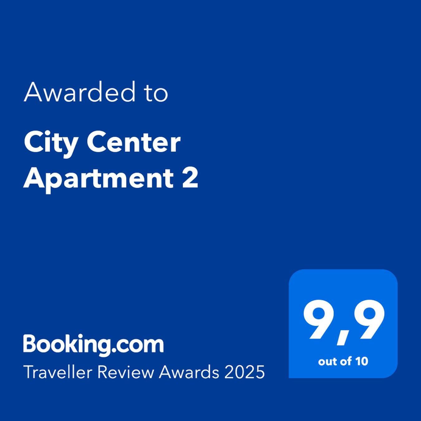 City Center Apartment 2 Taschkent Exterior foto